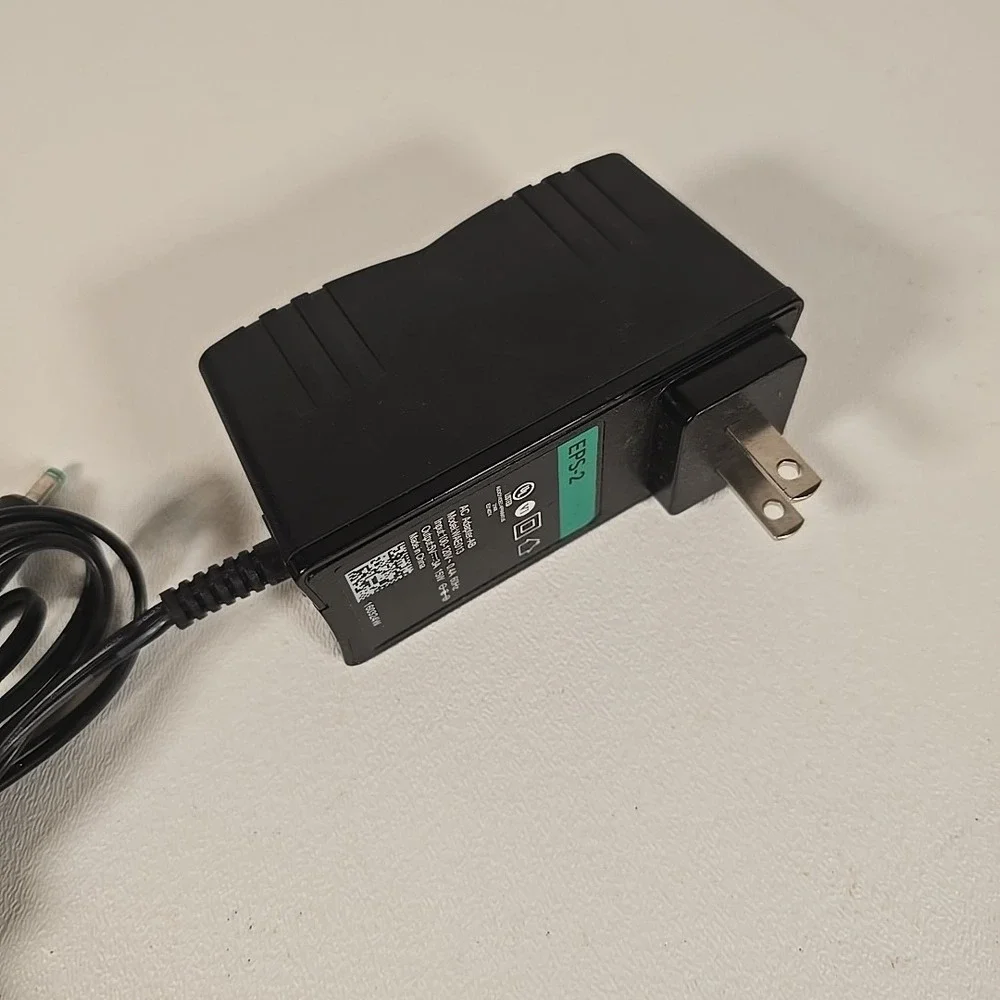 COMCAST Eps-2 Power‎ Adapter, Ac Adapter AB, Model WAE024 Output 5V, 3A, 15 W